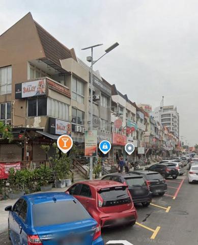 SS15 Corner shop, subang jaya 1