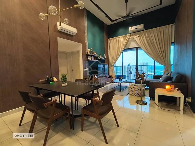 Setia City Residences 3