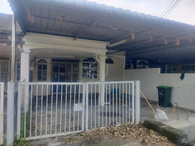 House for rent 1