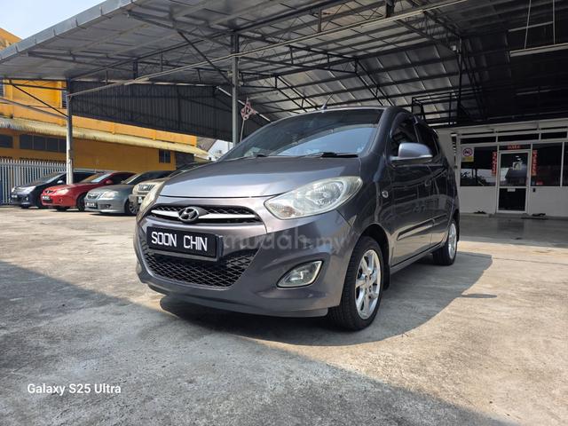 Inokom I10 1.2 KAPPA 2012 [Can Loan 6 Years] - 3