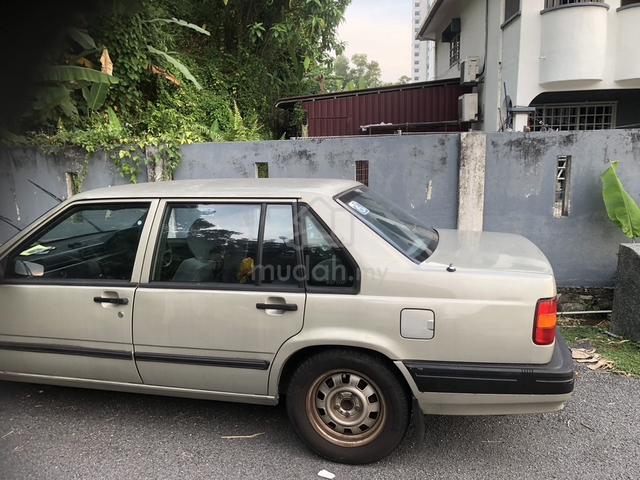 1996 Volvo 940 2.3 GL (A) - 3