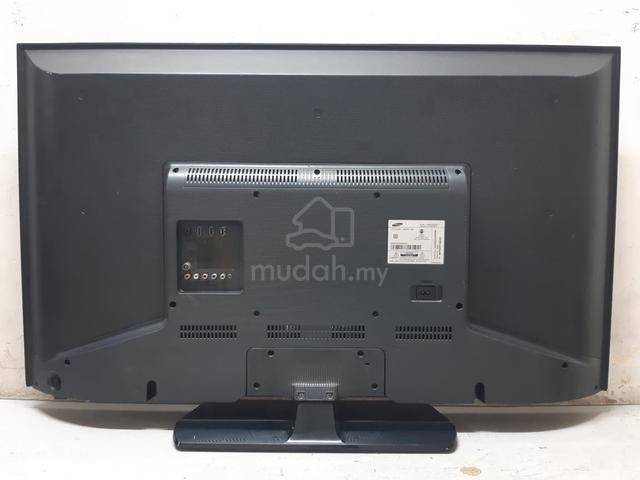 Samsung 48 inch FHD LED TV good condition  - photo 6 of 6