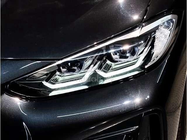 2022 Bmw 420i 2.0 COUPE M SPORT - 5