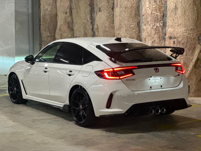 2024 GOOD DEAL 5A Honda CIVIC 2.0 TYPE R FL5 (M) - 3
