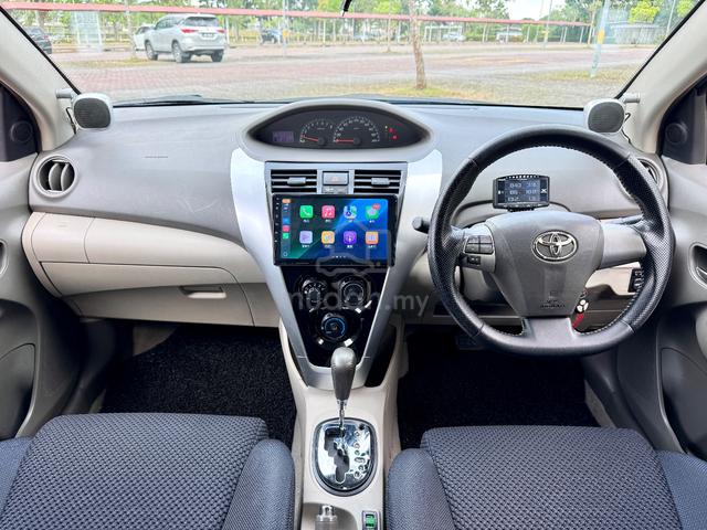 2013 Toyota VIOS 1.5 G 🆓3 Year Warranty - 5