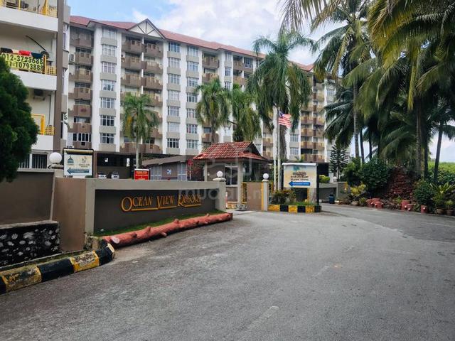 Ocean View Resort 1