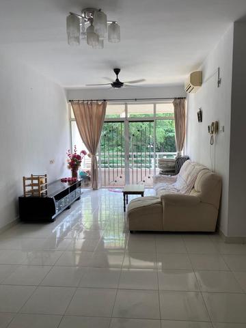 Regency Heights 1