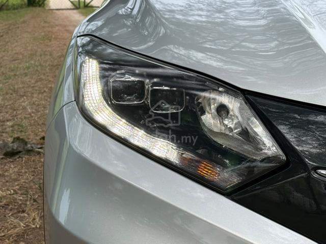 2016 Honda HR-V 1.8 V (A) - 5