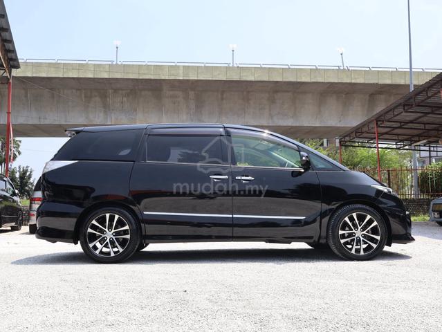2013 Toyota ESTIMA 2.4(A) AERAS PREMIUM M448 - 5