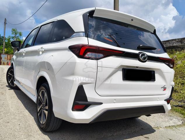 2023 Perodua ALZA 1.5 AV 🔥ORI PAINT🔥🔥LIKE NEW🔥 - 4