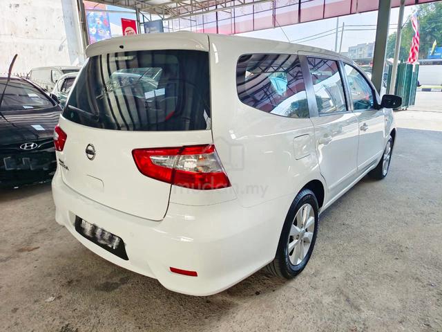 2018 NISSAN LIVINA 1.6 (A) tipTop condition - 3