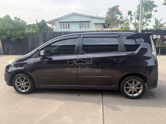 2015 Perodua ALZA 1.5 SE GS FACELIFT (A) - 4