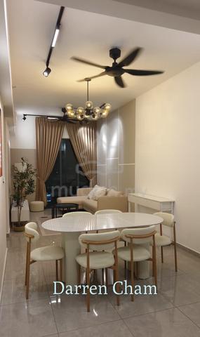 Savana @ Utropolis 1