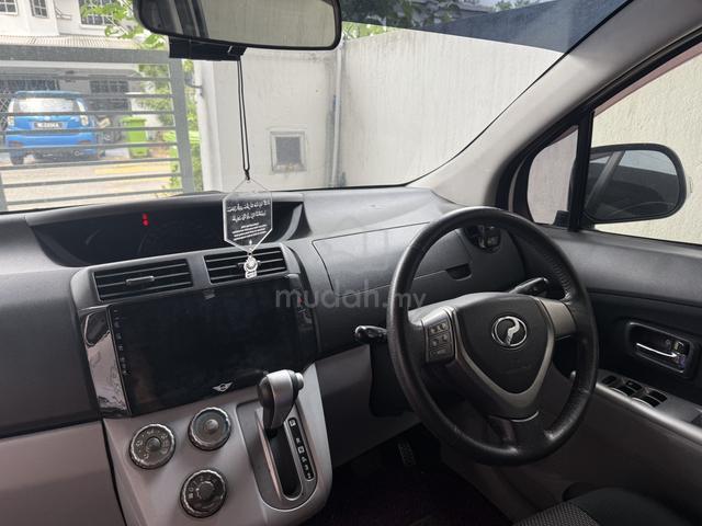 2012 Perodua ALZA 1.5 EZI - 3