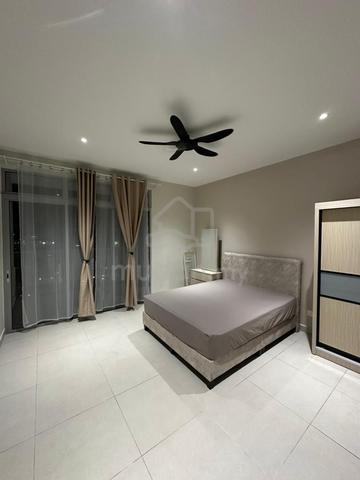 Dorsett Place 1