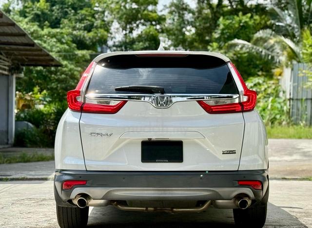 2019 Honda CR-V 1.5 TC 2WD (A) - 4