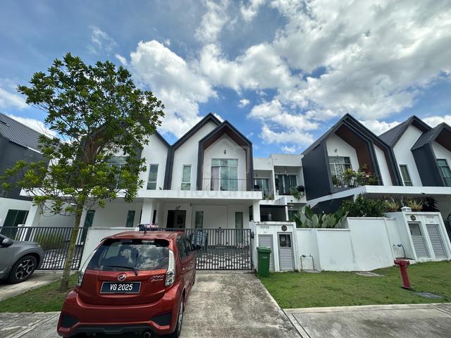 32’x65’ Flexible Deposit Booking 1K Ebonylane Eco Forest Garden Homes 1