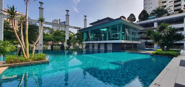 Kiara Residence 2 1