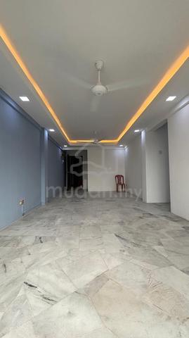 Bukit Saujana Apartment (Johor) 3
