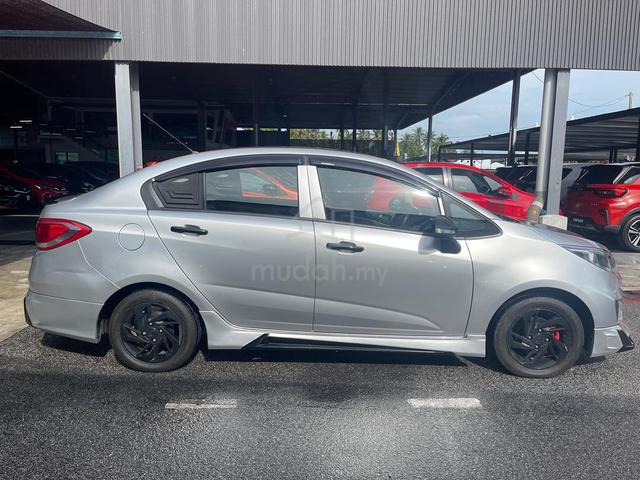 2017 Proton PERSONA 1.6 EXE (A) 1-3 YEARS WARRANTY - 4