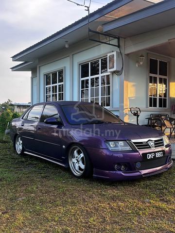 2004 Proton WAJA 1.6 (A) - 5