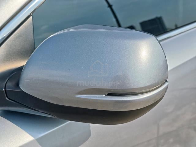 2019 Honda CR-V 1.5 TC 4WD (A) FULL SERVICE HONDA - 4