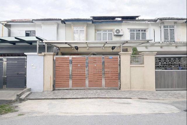 Double Storey Terrace Bandar Damai Perdana Cheras 1