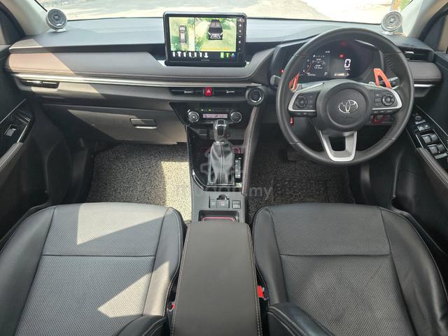 2023 Toyota VIOS 1.5 G MY23 (A) Tip-Top - 2