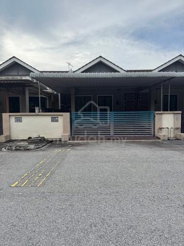 [Bellow MV] Lorong Shahbandar, Bertam Perdana 3, 1