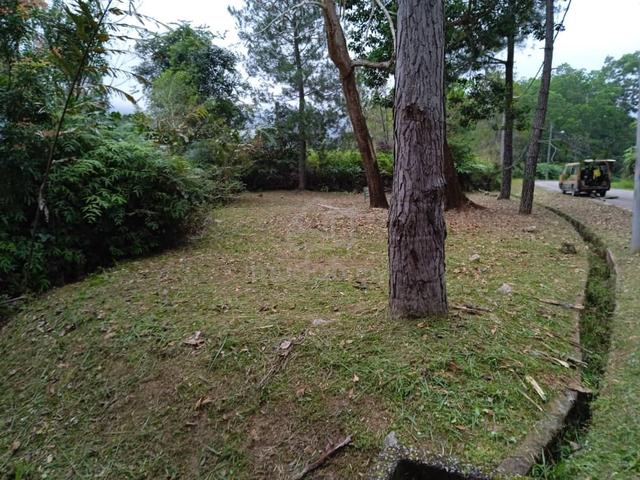 Berjaya Hills Resort Bungalow Land for sale 1