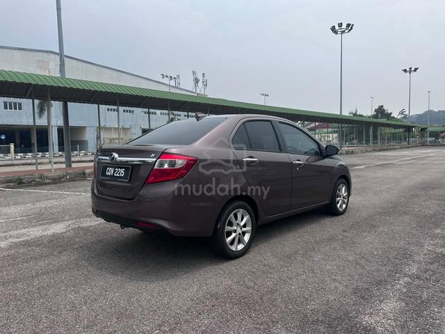 2016 Perodua BEZZA 1.3 PREMIUM X (A) - 2