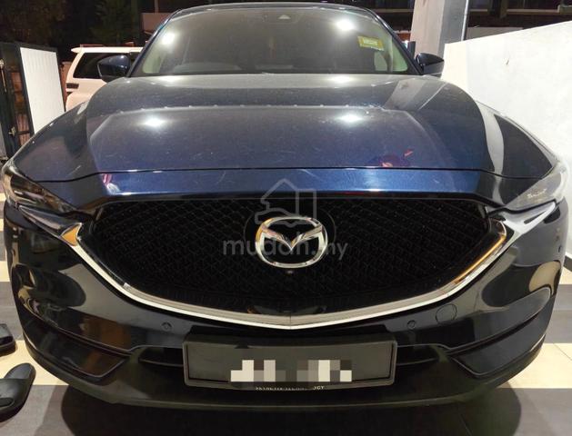 2021 Mazda CX-5 2.5 G HIGH 2WD (A) - 1