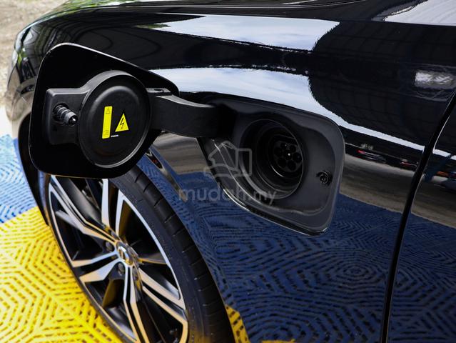Volvo S60 RECHARGE T8 R-DESIGN 2.0 H.KARDON HUD WY - 3