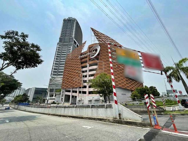 Pinnacle Kelana Jaya, Kelana Jaya, Petaling Jaya, Selangor 3