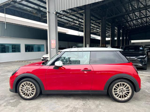 2024 Mini COOPER C 1.5T *2 DOOR - 5