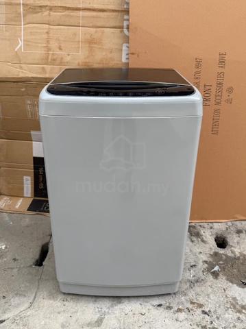 Carousel Image Selected