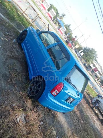 2003 Perodua KELISA 1.0 GX (M) - 3
