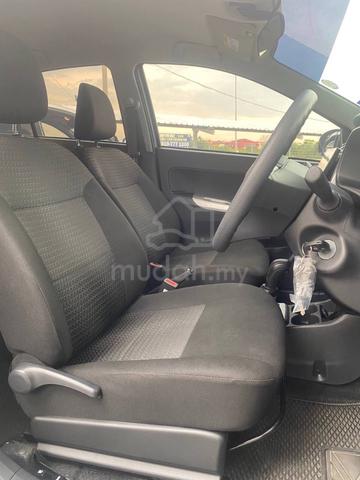 2022 Perodua BEZZA 1.0 G MY16 FACELIFT (A) - 5