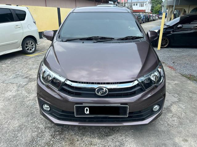 2019 Perodua BEZZA 1.3 ADVANCE (A) - 2