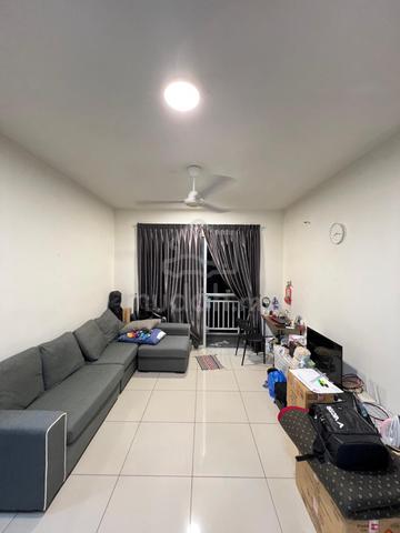 The Aliff Residences 1