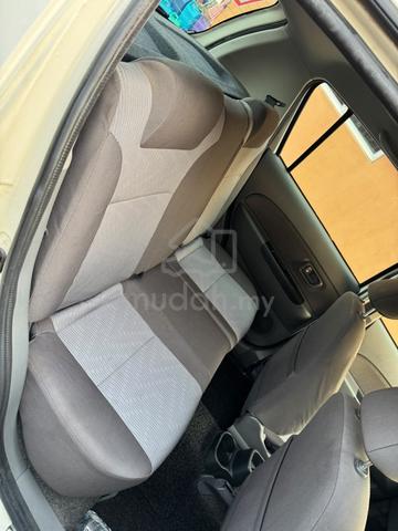 2010 Perodua MYVI 1.3 EZI MY05 M300 FACELIFT (A) - 5