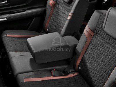 2026 Perodua ALZA 1.5 AV MY22 W150 D27A (A) - 4