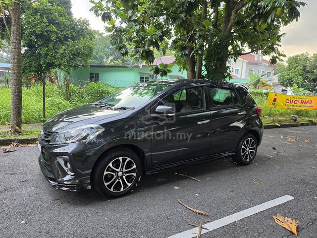 2020 Perodua MYVI 1.5 ADVANCE (A) - 3