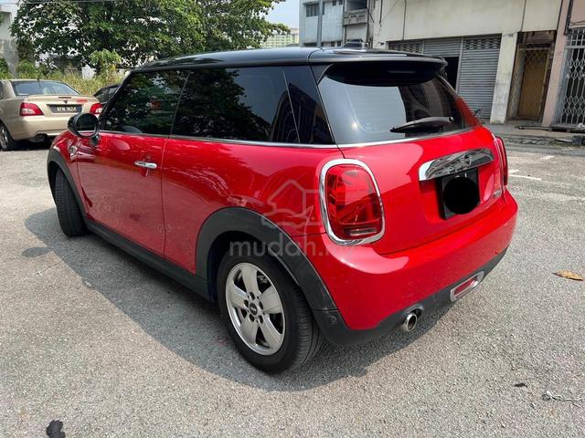 2019 Mini COOPER 1.5 (A) - 3
