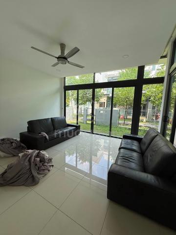 Reed @ Lake Fields Unit For Rent, Sungai Besi Disewa, MRT nearby 1