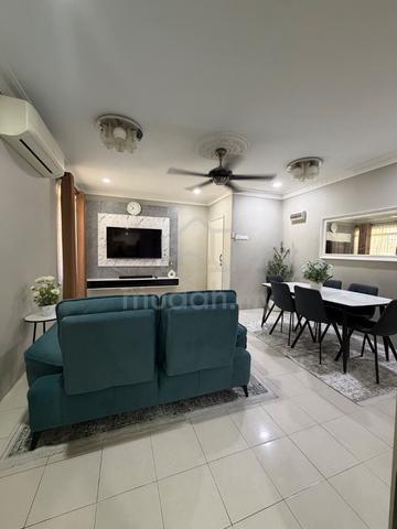 Sri Baiduri Apartment 1