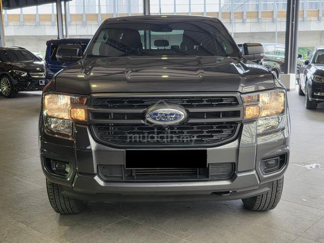 2024 Ford RANGER 2.0 XL (A) F.S.R 17K KM BY FORD - 5