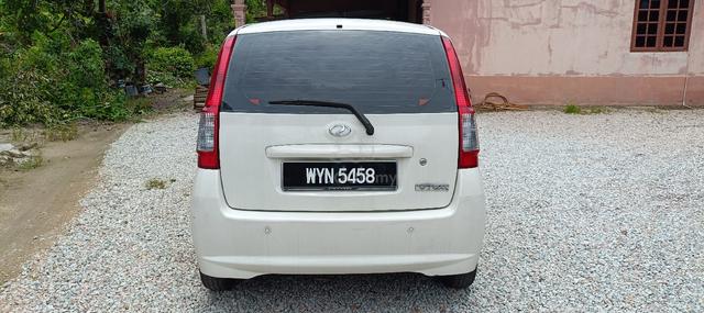 2013 Perodua VIVA 1.0 EZ STANDARD (A) - 4