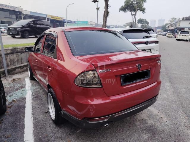 2012 Proton SAGA 1.6 FL EXECUTIVE (A) - 3