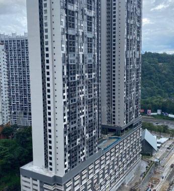 Residensi Puri Damai (D’Vervain Residences) 1